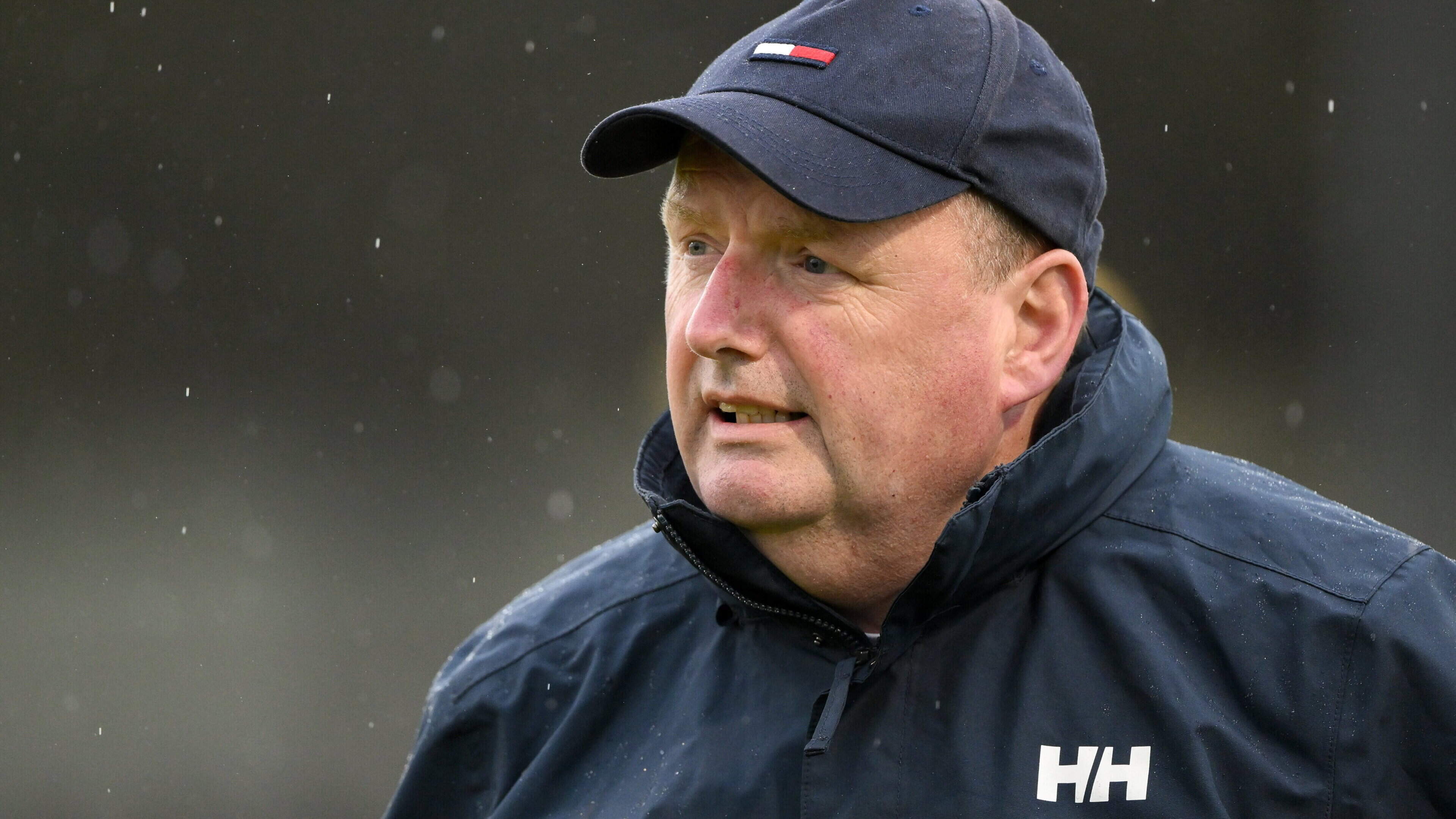 Cork minor boss Keith Ricken says players ‘having the time of their lives’ after Munster win over Kerry